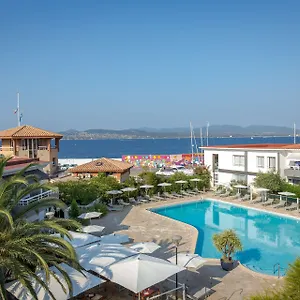 Отель Western La Marina, Сен-Рафаэль