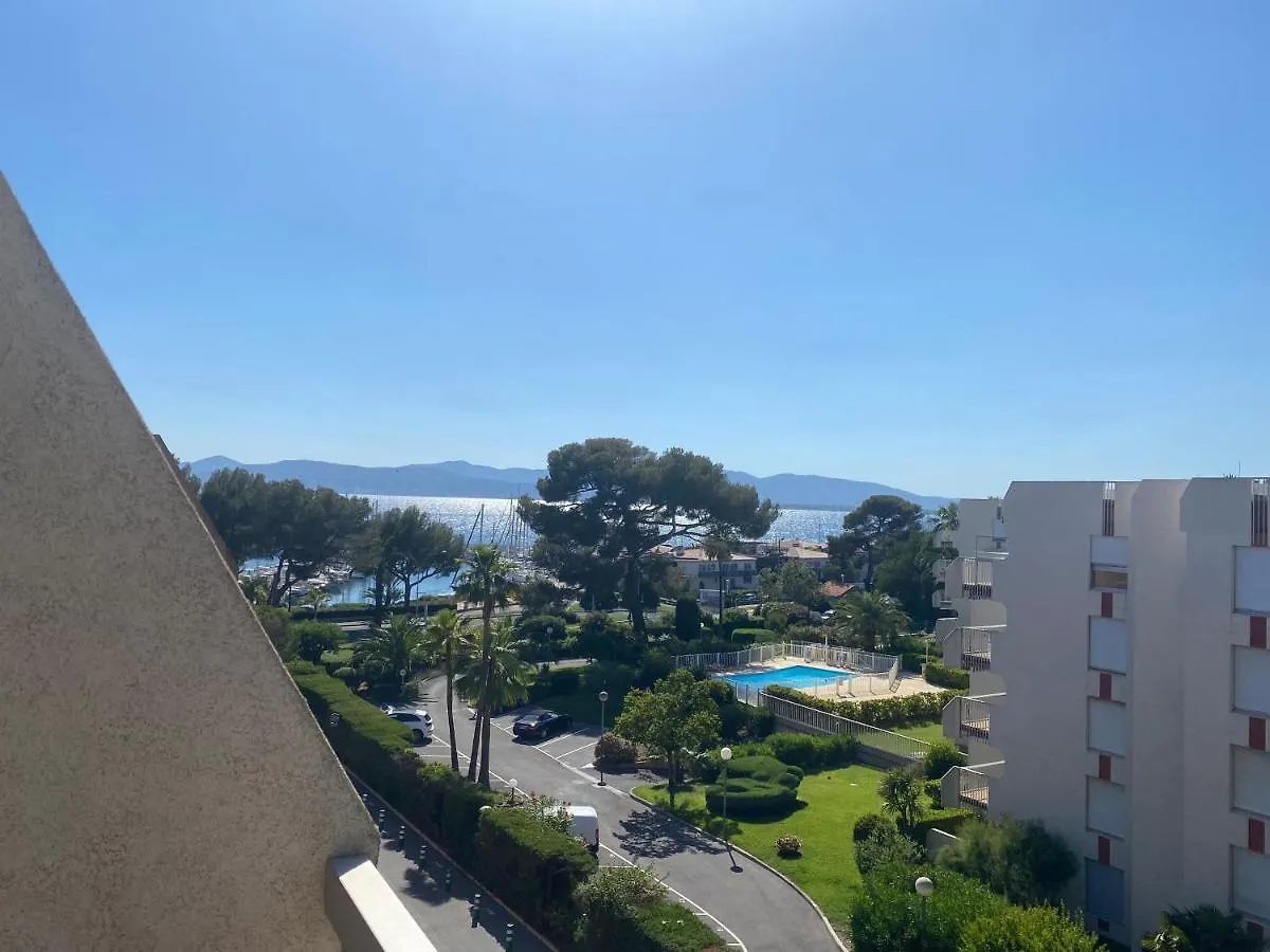 Cap Raphael Apartment Saint-Raphael
