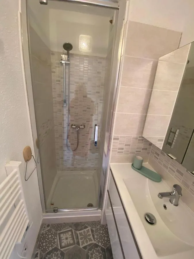 Cap Raphael Apartment Saint-Raphael   Saint-Raphael (Var)