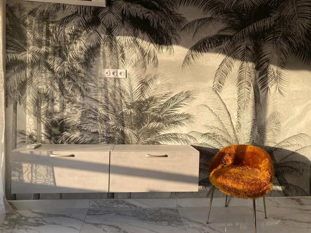 Cap Raphael Apartment Saint-Raphael