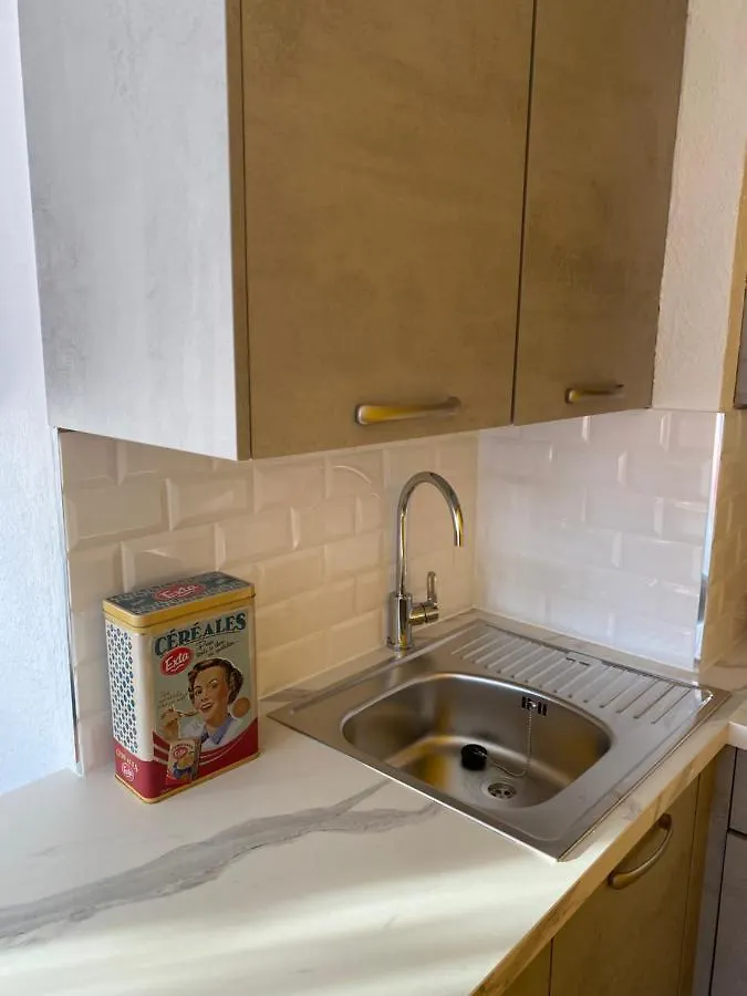 Cap Raphael Apartment Saint-Raphael  France